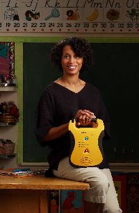 Defibtech AED Sales